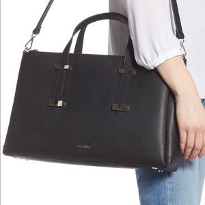 Ted Baker Laptop Bag